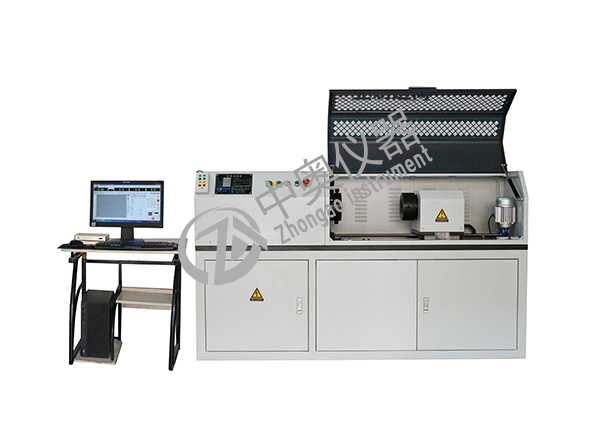 制動(dòng)器扭轉(zhuǎn)疲勞試驗(yàn)機(jī) 制動(dòng)器扭力壽命試驗(yàn)機(jī)