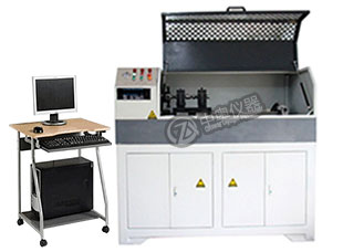 汽車凸輪軸扭轉(zhuǎn)試驗(yàn)臺(tái) 凸輪軸扭轉(zhuǎn)試驗(yàn)機(jī)