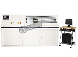 皮帶輪扭轉(zhuǎn)試驗(yàn)機(jī) 皮帶輪扭矩試驗(yàn)機(jī)