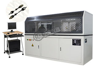 汽車半軸扭轉(zhuǎn)試驗(yàn)機(jī) 汽車半軸扭矩試驗(yàn)機(jī) 汽車半軸扭力試驗(yàn)機(jī)