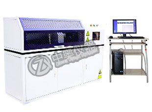 軟軸扭轉(zhuǎn)試驗(yàn)機(jī) 軟軸扭矩檢測(cè)設(shè)備 汽車軟軸扭力試驗(yàn)機(jī)