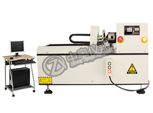 閥門驅(qū)動(dòng)器扭轉(zhuǎn)試驗(yàn)機(jī) 閥門扭矩試驗(yàn)臺(tái)