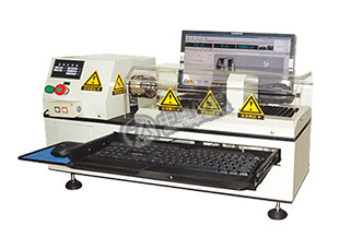 10Nm微機(jī)控制材料扭轉(zhuǎn)試驗機(jī)