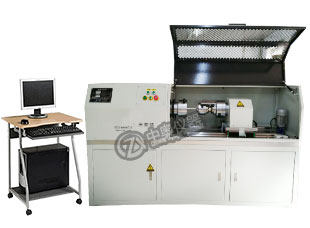 5000Nm全自動扭轉(zhuǎn)試驗機(jī)