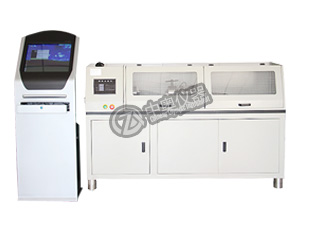 2000Nm全自動扭轉(zhuǎn)試驗機(jī)