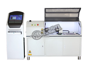 1000Nm全自動扭轉(zhuǎn)試驗機(jī)