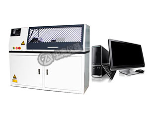 200Nm扭轉(zhuǎn)全自動扭轉(zhuǎn)試驗機(jī)