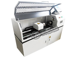 100Nm全自動扭轉(zhuǎn)試驗機(jī)系列