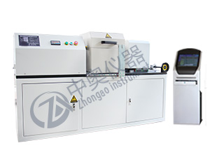 橡膠襯套壓扭/動(dòng)靜剛度/拉扭/疲勞測試機(jī)