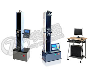 拉力試驗(yàn)機(jī)(口罩/紙張/薄膜/安全帶/塑編）