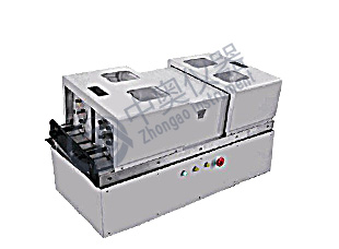 多工位彈簧扭轉(zhuǎn)疲勞試驗機 扭簧疲勞試驗機