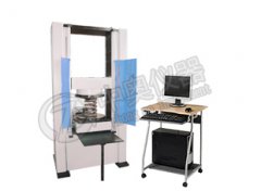 鐵路彈條扣件疲勞試驗機 彈條疲勞試驗機