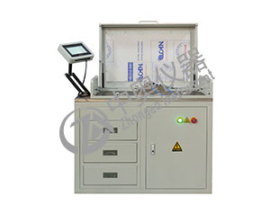 全自動(dòng)彎折疲勞試驗(yàn)機(jī)