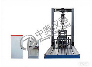 聲屏障疲勞試驗(yàn)機(jī)