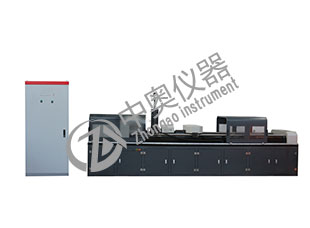 花鍵軸扭轉(zhuǎn)疲勞試驗(yàn)機(jī)（可定制）