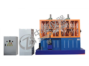空氣彈簧疲勞試驗(yàn)機(jī) 空氣彈簧試驗(yàn)機(jī)（多工位可選）