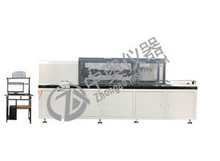 軟軸扭矩試驗機 硬軸扭矩試驗機 軸類檢測設(shè)備生產(chǎn)廠家