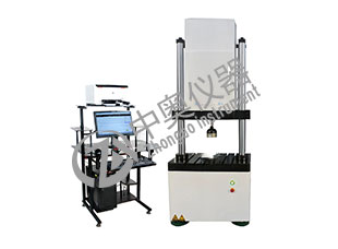 橡膠襯套動(dòng)靜剛度試驗(yàn)機(jī) 橡膠襯套檢測設(shè)備生產(chǎn)廠家